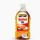 Linseed Oil Boiled 300ML