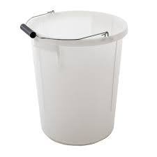30L Mortar Bucket