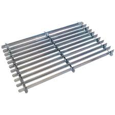 Core Galvanised Agri Door Mat