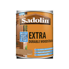 SADOLIN EXTRA NATURAL 2.5LTR