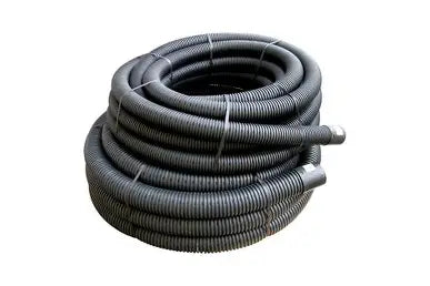 Wavin Land Drain 80mmx1mt