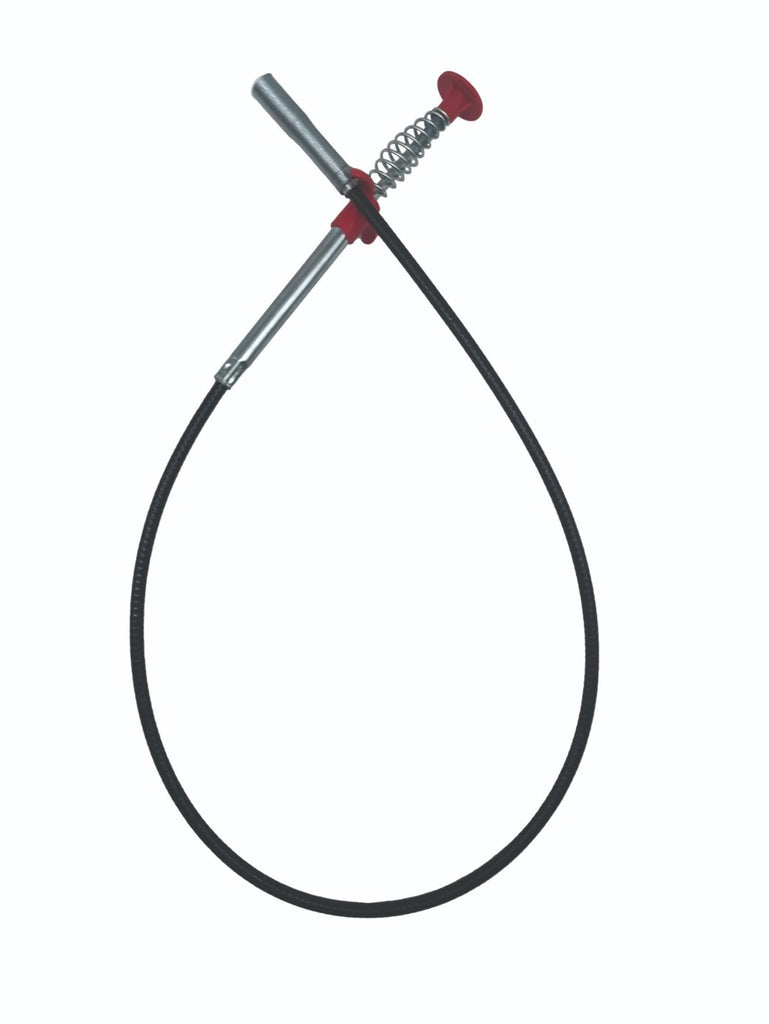 Drain Claw Grey