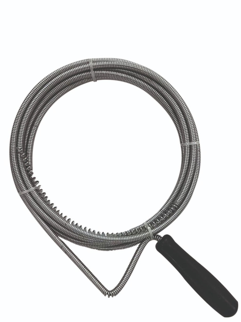 3mt Wire Drain Cleaner Grey