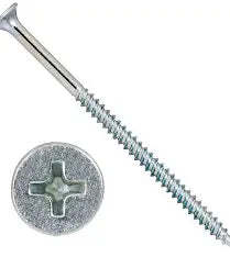 Drywall Screws 100MM (Pack 200)