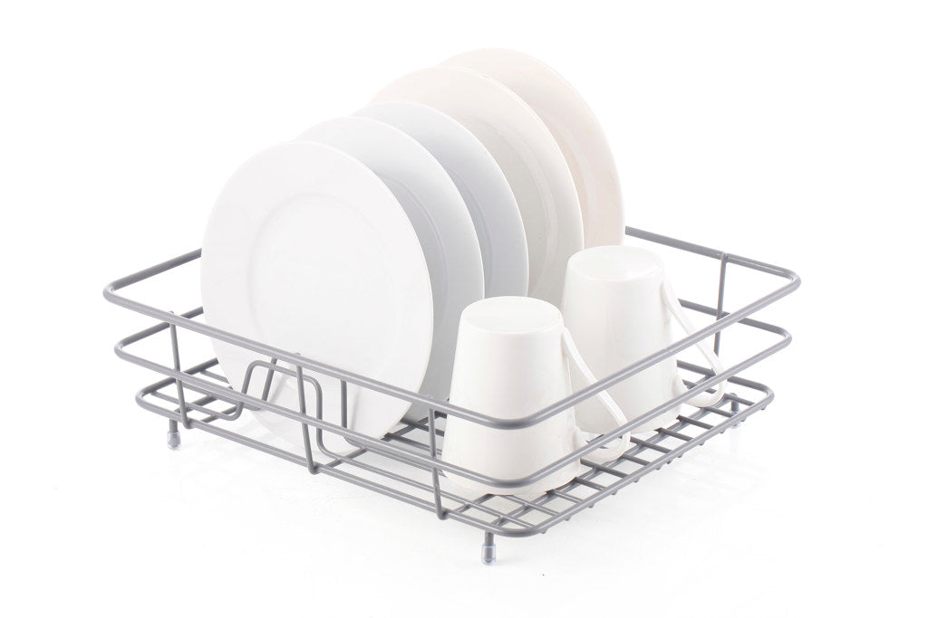Chrome Plated Dish Rack