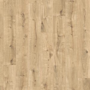 Light Dunnington Oak Flooring