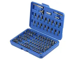 Screwdriver Seet 100Pce