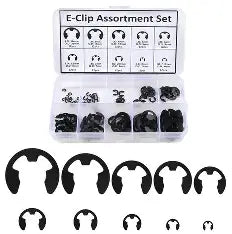 E Clip PK Assortment