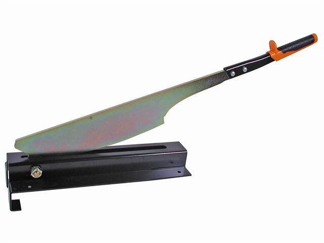 EDMA 330 SLATE GUILLOTINE - Burkes of Rathnew