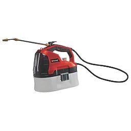 EINHELL 18V CORDLESS WEED SPRAYER - Burkes of Rathnew