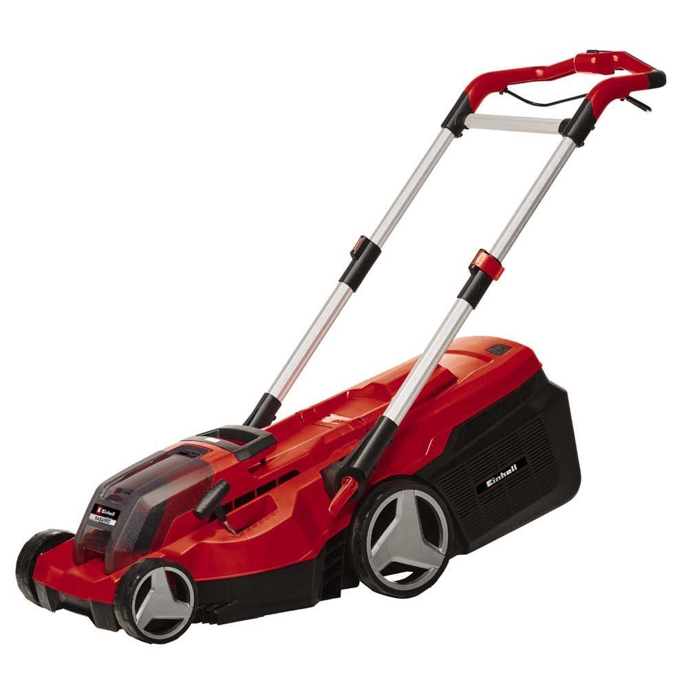 EINHELL 38CM CORDLESS LAWN MOWER KIT - Burkes of Rathnew