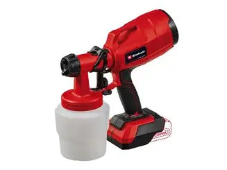 Einhell 18V Spray Gun Bare