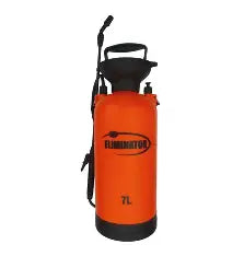 Eliminator 7ltr Shoulder Sprayer