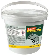 Endorats Rat Killer 2.5KG