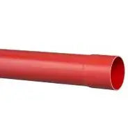 ESB Red Duct 50MMX6MTR