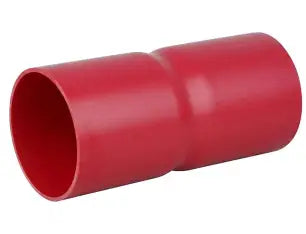 ESB Red 50MM Duct Joiner