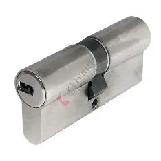 Euro Double Cylinder 70MM