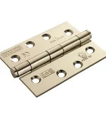 Eurospec Grade 7 Hinges
