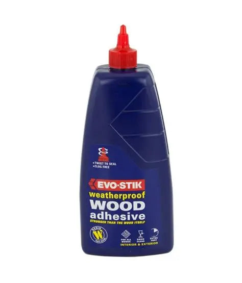 Evostik Wood Glue 1L