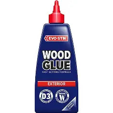 Evostik Wood Glue Exterior 250ml