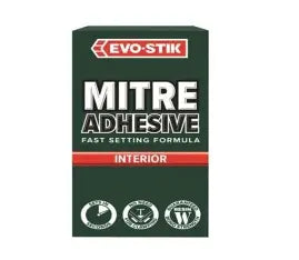 EvoStik Mitr Rapid Fix Reg Kit