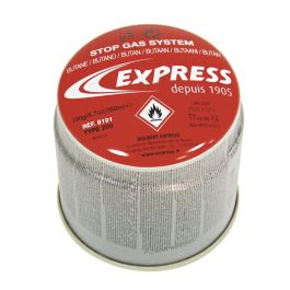 Express Gas 190g (For Primera)