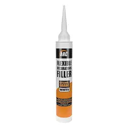 External Deco Filler 380ML White