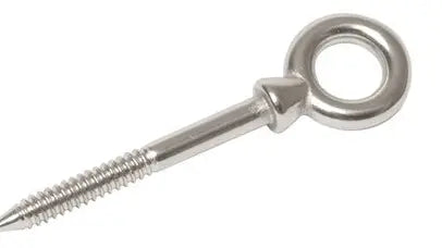 Posamo Eye Screw 45X70MM Wood Thread