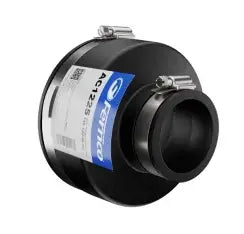 Flexseal Adaptor Plastic/Clay-Fernco Coupler