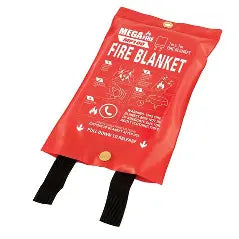 Fire Blanket 1MX1M