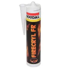 Firecryl White 310ML