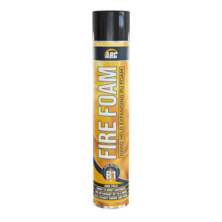 ARC Fire Foam Hand-Held 750ml