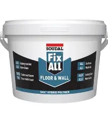 Fix All Floor & Wall 4KG