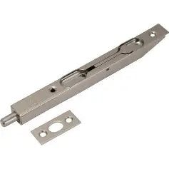BlisterPack Flushbolt Nickel