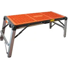 Folding Work Platform 95CMX30CM