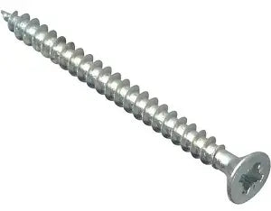 Forgefix MP Screw ZP 4.5X80 (550)
