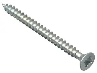 Forgefix MP Screw ZP 4X70FT (650)