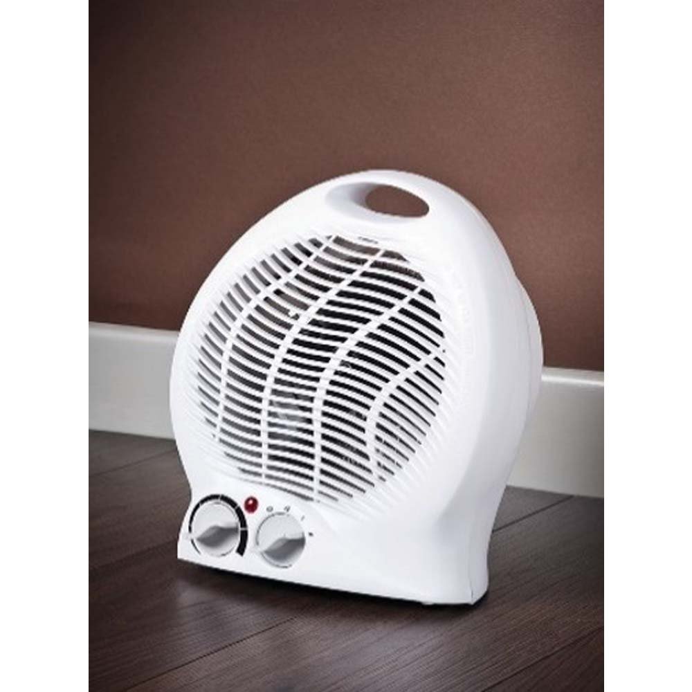 Upright Fan Heater 2000W Burke's of Rathnew Homevalue