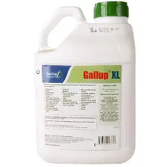 5L Gallup Weedkill