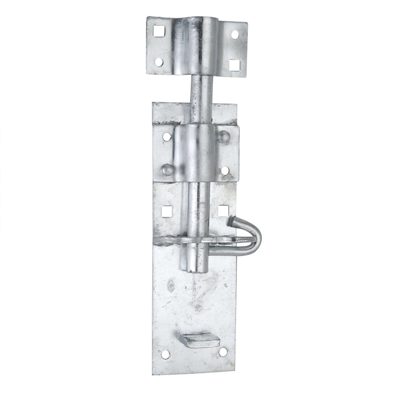 10'' Galvanized Padbolt