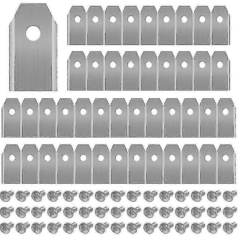 Gardena Replacement Blades for Robot