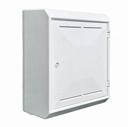 Gas Meter Box