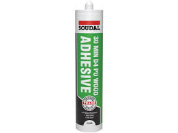 30 Min D4 Wood Adhesive Gel 290ml