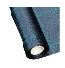 Geotex Black 75 4.5M X 100M