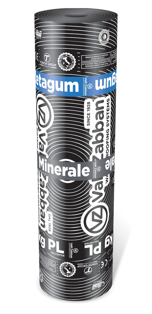 Green Mineral (shed) Felt 8mX1m