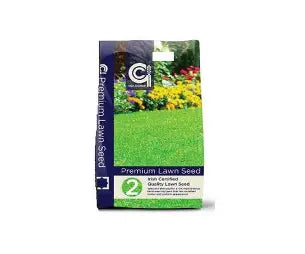 Goldcrop NO 2 Lawn Seed 1.5kg Bag