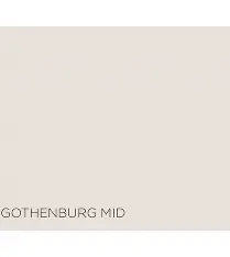 125ML Vogue Gothenburg Mid