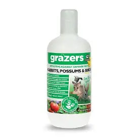 Grazers Garden 250ml