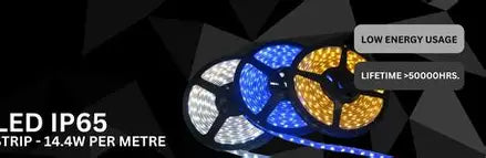 GreenLamp 8E LED Striplight 310MM S19 3000K