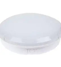 Greenlamp 12W LED Drum Fitting 1200 Lumens